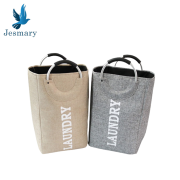 TÚI GIẶT KHÁCH SẠN VẢI CANVAS